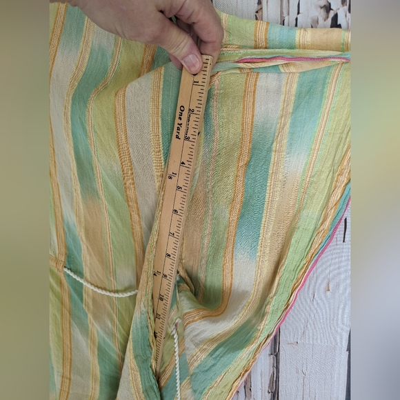 Anthropologie Lilka hooded top - Picture 12 of 16